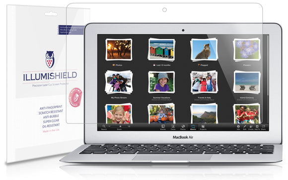 Apple MacBook Air 11 (2013) Laptop Screen Protector