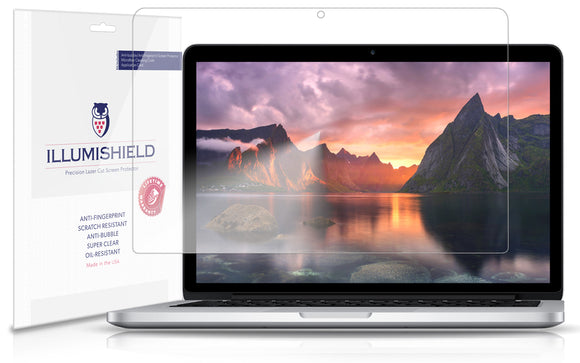 Apple MacBook Pro 13 (2013) Laptop Screen Protector