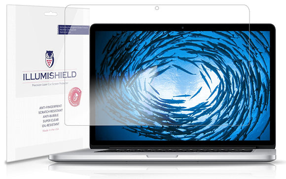 Apple Macbook Pro 15 (A1286, 2013) Laptop Screen Protector