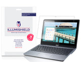 Acer Touchscreen Chromebook 11 (C720P) Laptop Screen Protector
