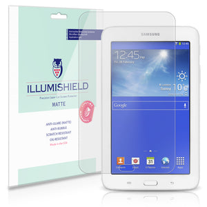 Samsung Galaxy Tab 3 Lite 7 (SM-T110,SM-T111) Tablet Screen Protector