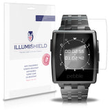 Pebble Steel Smartwatch Smart Watch Screen Protector