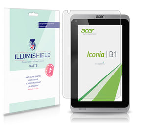 Acer Iconia B1 720 7" Tablet Screen Protector