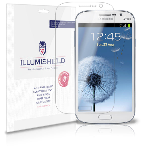 Samsung Galaxy Grand Neo Cell Phone Screen Protector