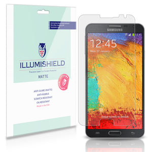 Samsung Galaxy Note 3 Neo Cell Phone Screen Protector