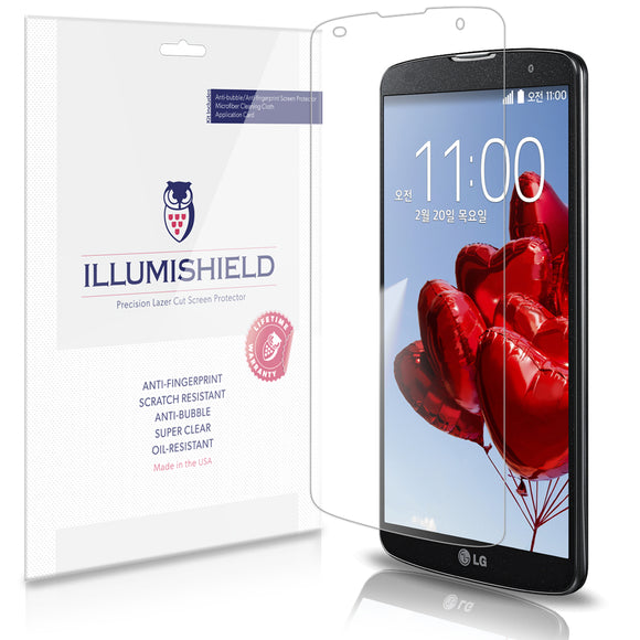 LG G Pro 2 Cell Phone Screen Protector