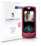 Motorola RIZR Z3 Cell Phone Screen Protector