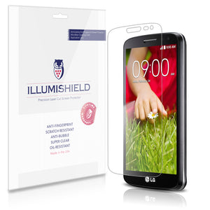 LG G2 Mini Cell Phone Screen Protector