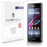 Sony Xperia Z1F Cell Phone Screen Protector