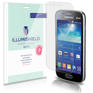 Samsung Galaxy S2 DUOS (S II Duos) Cell Phone Screen Protector