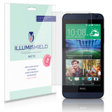 HTC Desire 610 Cell Phone Screen Protector