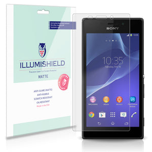 Sony Xperia M2 Cell Phone Screen Protector