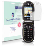 Motorola Tundra (VA76R) Cell Phone Screen Protector