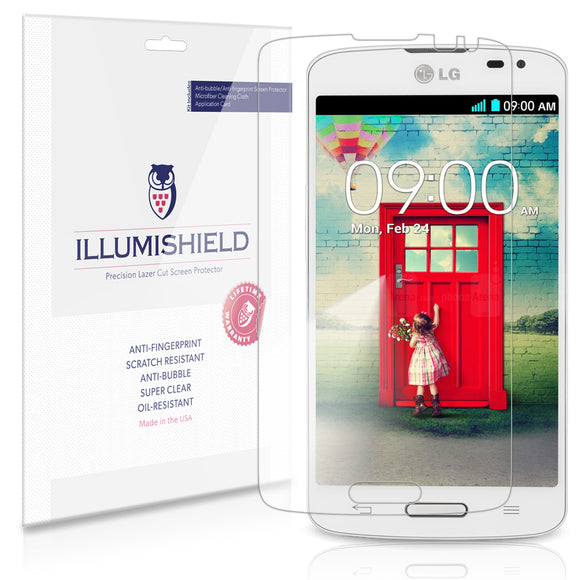 LG Volt Cell Phone Screen Protector