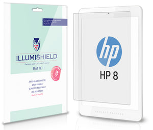 HP 8" 1401 Tablet Screen Protector