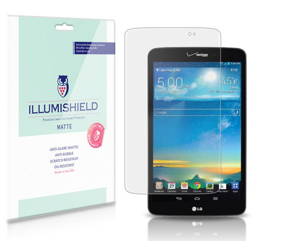 LG G Pad 8.3 LTE (Verizon Version) Tablet Screen Protector