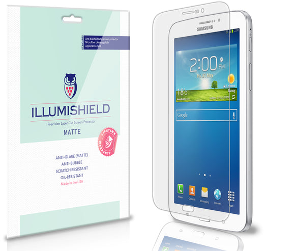 Samsung Galaxy Tab 3 7.0 (Model: SM-T211) Tablet Screen Protector