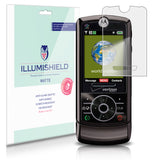 Motorola Z6C (World Edition) Cell Phone Screen Protector