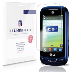 LG Xpression 2 Cell Phone Screen Protector