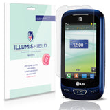 LG Xpression 2 Cell Phone Screen Protector