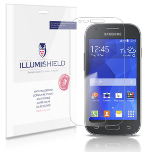 Samsung Galaxy Ace Style Cell Phone Screen Protector