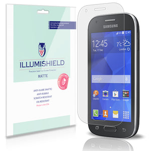 Samsung Galaxy Ace Style Cell Phone Screen Protector