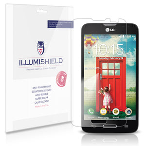 LG Optimus L70 Cell Phone Screen Protector