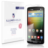 LG Lucid 3 Cell Phone Screen Protector