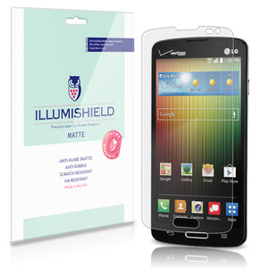 LG Lucid 3 Cell Phone Screen Protector