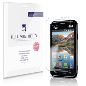 LG Optimus Zone 2 Cell Phone Screen Protector