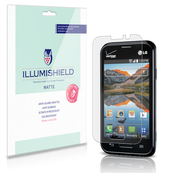 LG Optimus Zone 2 Cell Phone Screen Protector