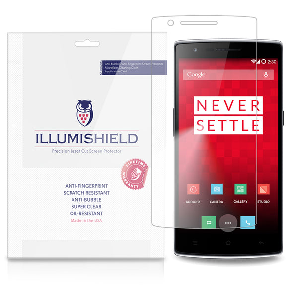OnePlus One Cell Phone Screen Protector