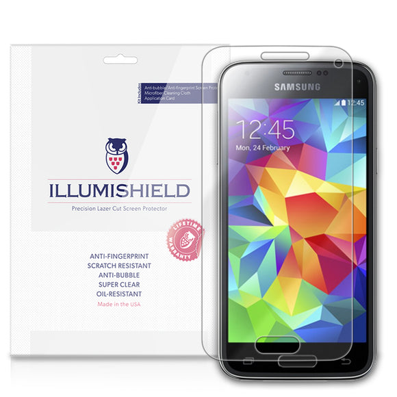 Samsung Galaxy S5 Mini Cell Phone Screen Protector