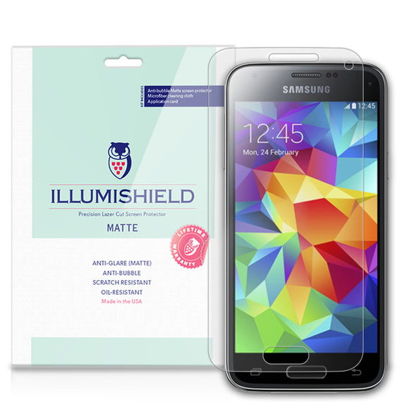 Samsung Galaxy S5 Mini Cell Phone Screen Protector
