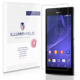 Sony Xperia T3 Cell Phone Screen Protector