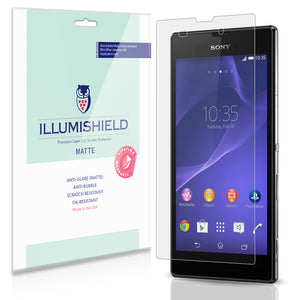 Sony Xperia T3 Cell Phone Screen Protector