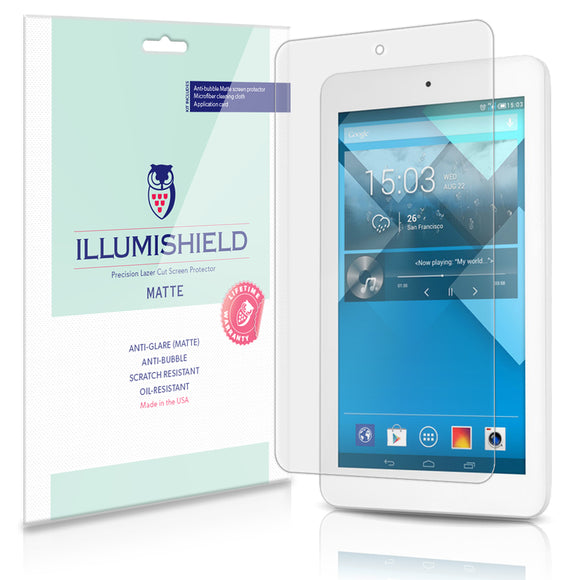 Alcatel OneTouch Pop 7 Tablet Screen Protector