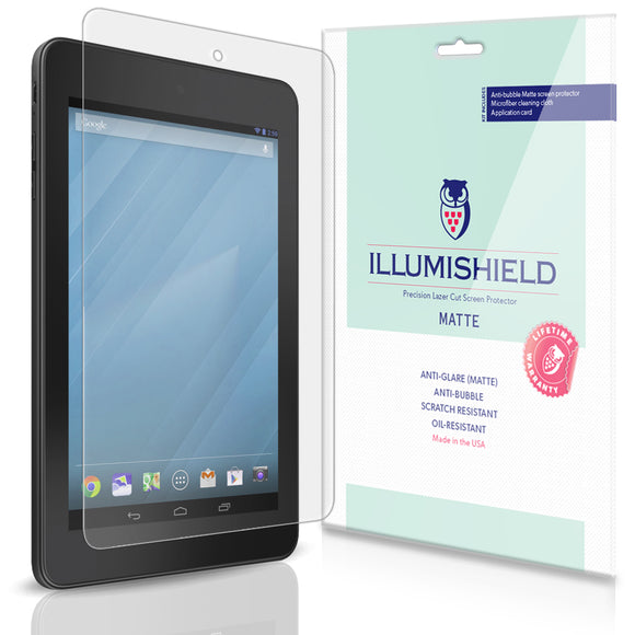 Dell Venue 7 (2014) Tablet Screen Protector