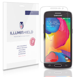 Samsung Galaxy Avant Cell Phone Screen Protector