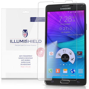 Samsung Galaxy Note 4 Cell Phone Screen Protector