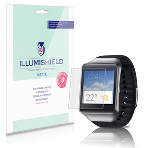Samsung Gear Live Smart Watch Screen Protector