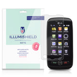 LG 505C Cell Phone Screen Protector