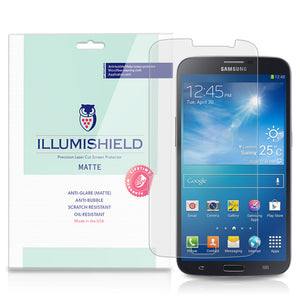 Samsung Galaxy Mega 5.8 Cell Phone Screen Protector