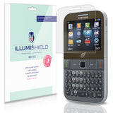 Samsung S390G Cell Phone Screen Protector