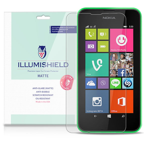 Nokia Lumia 530 Cell Phone Screen Protector