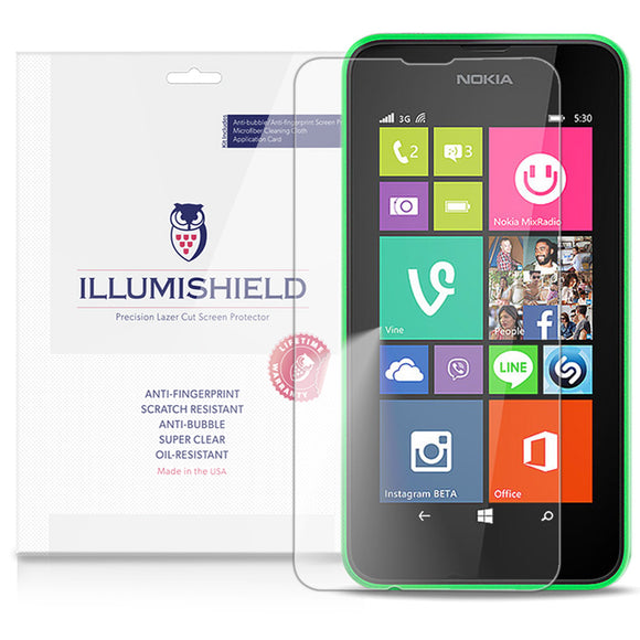 Nokia Lumia 735 (Lumia 730) Cell Phone Screen Protector