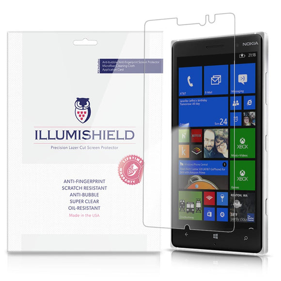 Nokia Lumia 830 Cell Phone Screen Protector