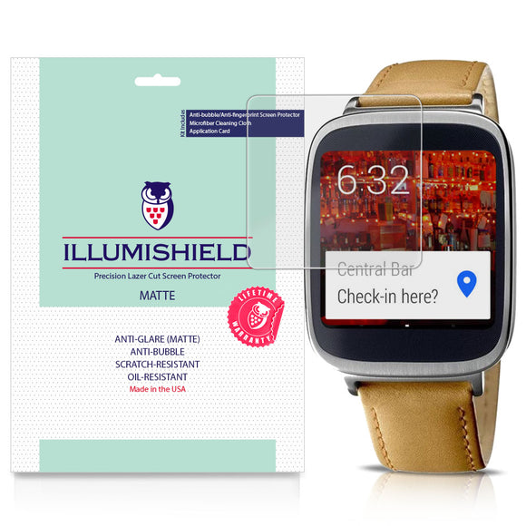Asus Zenwatch Smart Watch Screen Protector