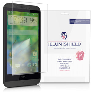 HTC Desire 510 Cell Phone Screen Protector