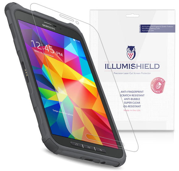 Samsung Galaxy Tab Active Tablet Screen Protector